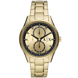 Quartz Wristwatch/AX1866