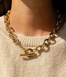 Necklace & Pendant / SNS24208-01UNI