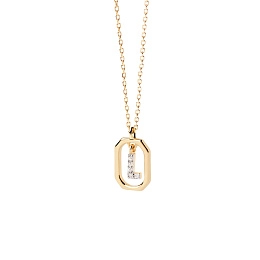 Necklace / CO01-523-U