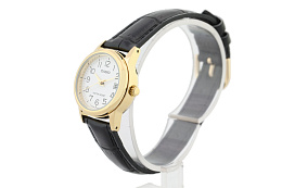 Quartz Wristwatch /LTP-V002GL-7B2UDF