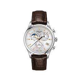 Quartz Wristwatch / C033.450.16.031.00
