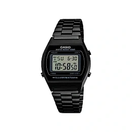 Quartz Wristwatch / B640WB-1ADF