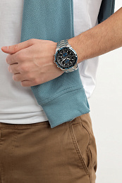 Quartz Wristwatch / EF-539D-1A2VUDF