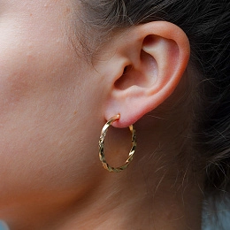 Single Earring / 2626700