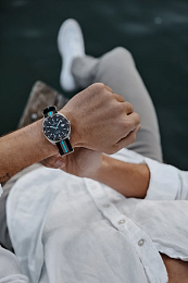 Automatic Wristwatch/C024.607.48.051.10