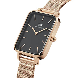 Quartz Wristwatch/DW00100432
