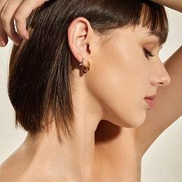 Ania Haie Earring/E048-02G