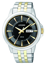Quartz Wristwatch/BF2018-52E