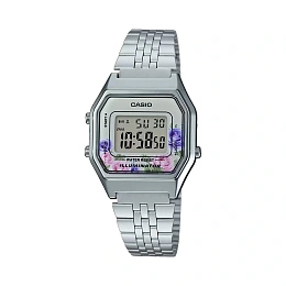 Quartz Wristwatch / LA680WA-4CDF