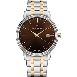 Quartz Wristwatch/53009 357JM BRID