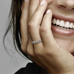 PANDORA Ring/190029C00-58