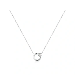 Ania Haie Necklace & Pendant / N058-03H