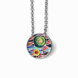 Necklace & Pendant / 11875