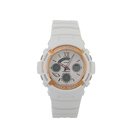 Quartz Wristwatch / LOV-18A-7ADR