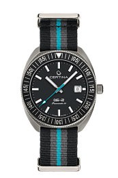 Automatic Wristwatch/C024.607.48.051.10