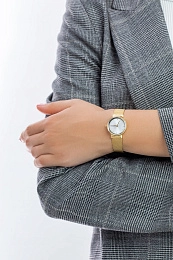 Quartz Wristwatch / SKW2717