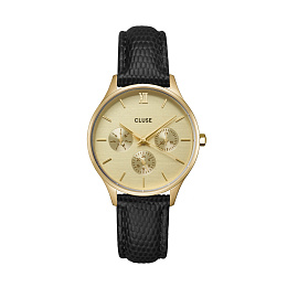 Quartz Wristwatch / CW10705