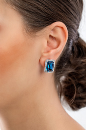 Earring / 22976 207