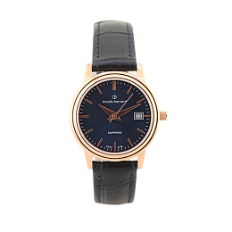 Quartz Wristwatch / 54005 37R BUIR