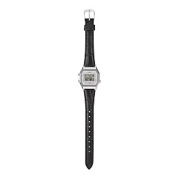 Quartz Wristwatch / LA680WEL-1DF