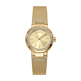 Quartz Wristwatch / DK1L024M0025