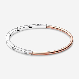 PANDORA Bracelet/582740C01-3