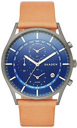 Quartz Wristwatch / SKW6285