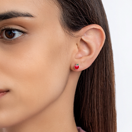 Earring / 73011800