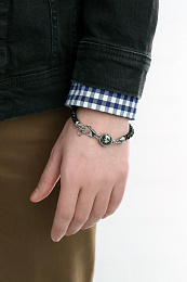 Diesel Bracelet / DX0848040