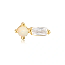 Single Earring / E047-03G