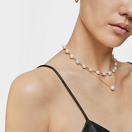 Necklace / 1004120500