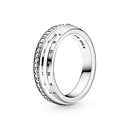 Signature Ring/199040C01-50
