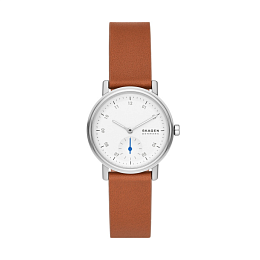 Skagen Quartz Wristwatch Women/SKW3103