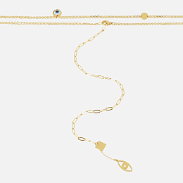 Body Chain / STC23128-01UNI