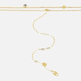 Body Chain / STC23128-01UNI