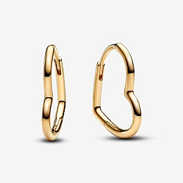 PANDORA Moments Earring / 268307C00