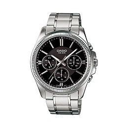 Quartz Wristwatch/MTP-1375D-1AVDF