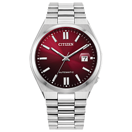 Automatic Wristwatch / NJ0150-56W