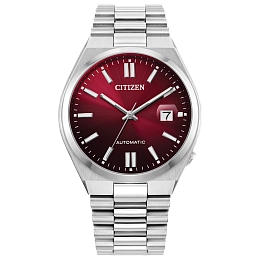 Automatic Wristwatch / NJ0150-56W