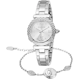 კვარცი მაჯის საათი / JC1L332M0045