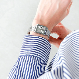 Casio Quartz Watch/LTP-V007D-7EUDF