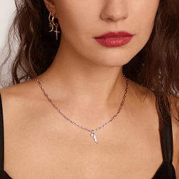 Ania Haie Sterling Silver Charm/NC052-01H