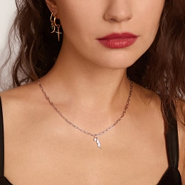 Ania Haie Sterling Silver Charm/NC052-01H