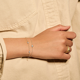 Bracelet/2167YZI