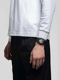 Quartz Wristwatch / D1-PHBJ15
