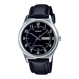 Quartz Wristwatch/MTP-V006L-1B2UDF