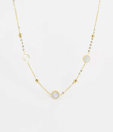Necklace / SNS16683-01SEL