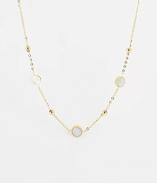 Necklace / SNS16683-01SEL