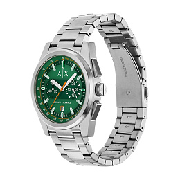 Quartz Wristwatch / AX2862
