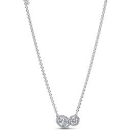 Pandora Timeless Necklace & Pendant / 393776C01-45